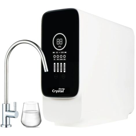 Depuratore Osmosi Inversa: Guida 2026 | Acqua Pura dal Rubinetto