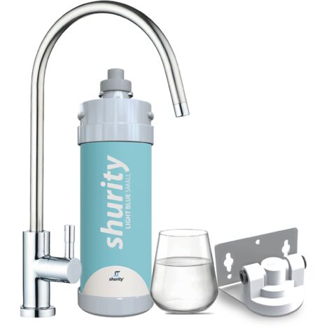 Filtro Acqua Philips Ultrafiltrazione AWP3756P1/10 Con Display - 1200L - Foto 10