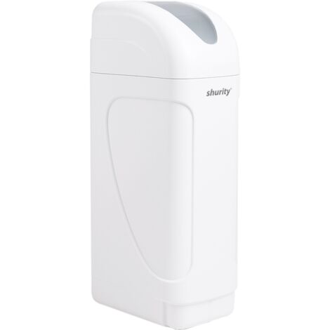 Addolcitore  Cabinato 20 lt. Resina Shurity Soft,  3.200lt. Acqua - 4/6 Persone