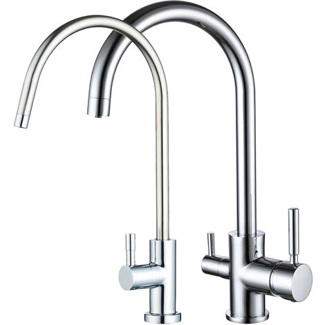 Depuratore Osmosi Inversa Acqua 300 GPD Sottozoccolo