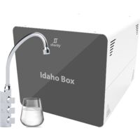 Kit Sanificazione Completo Shurity – Manutenzione Annuale Per Depuratore Osmosi Inversa E Microfiltrazione, Con Filtro Multiuso E Testata
