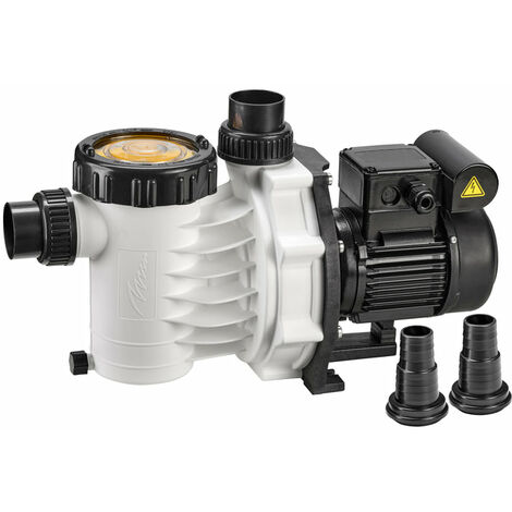 Pompe piscine Speck - PPG Compact 12 - 0.60CV