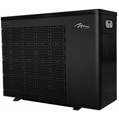 Pompe à chaleur - Fairland - Inverter+ 28kW - Wifi - Full inverter - jusqu'à 120m³