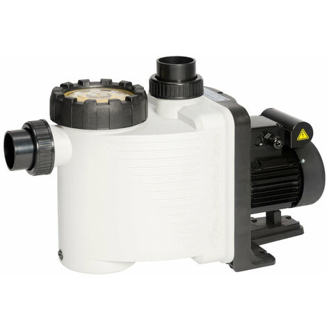 Pompe piscine Speck - PPG Deluxe 47 Tri - 2.2KW