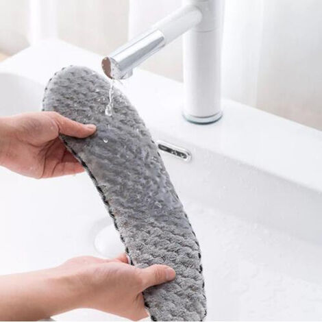 Copriwater Per Accessori Da Bagno, Cuscino Per Sedile WC, Lavabile