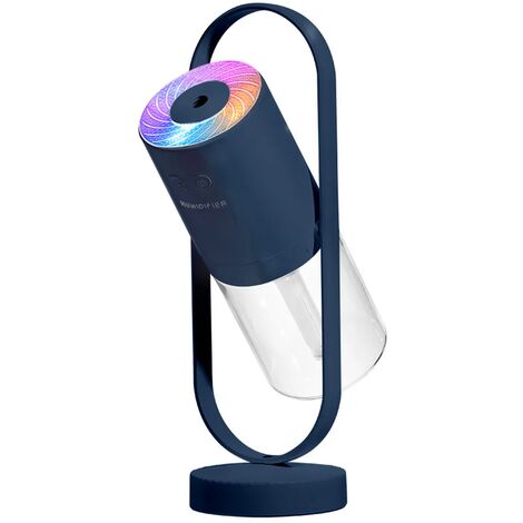Magic Shadow USB-Luftbefeuchter für Zuhause mit Projektions