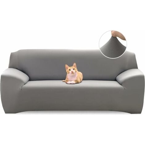 Funda para respaldo de sofá rectangular