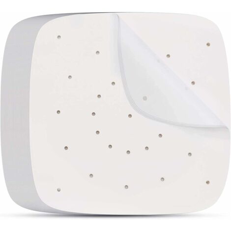 Comprar Papel desechable para freidora de aire, accesorios para freidora de  queso, pulpa de madera pergamino, papel para hornear, 100 Uds.