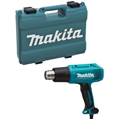 MAKITA Heißluftgebläse 1600 W - HG5030K