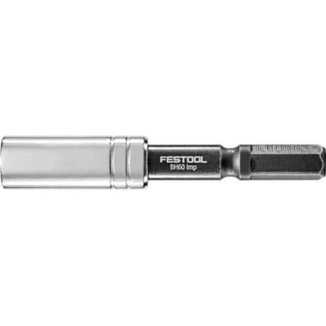 Magnet-Bithalter BH 60 CE-Imp FESTOOL - 498974