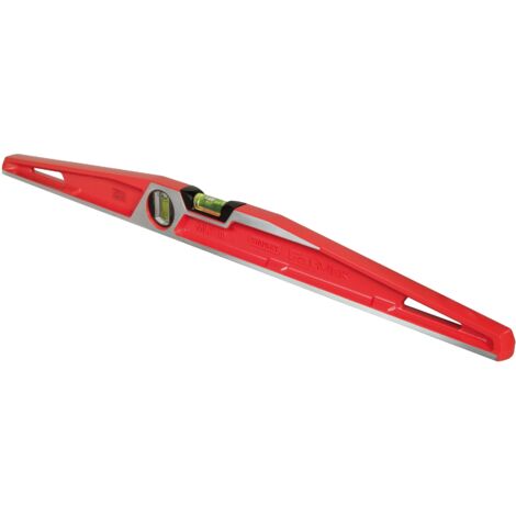 STANLEY MLH Wasserwaage stoßfest 100 cm - 1-42-316