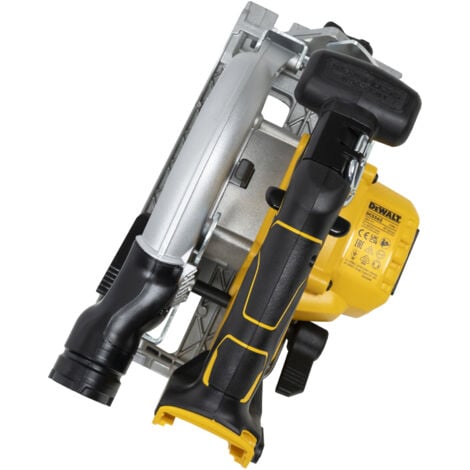 165 mm XR 18V DEWALT Kreissäge + Tstak-Koffer - DCS565NT-XJ