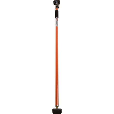 URKO Professional Stage - Ausziehbar von 160 bis 290 cm - Tragfähigkeit 180 kg - 43129