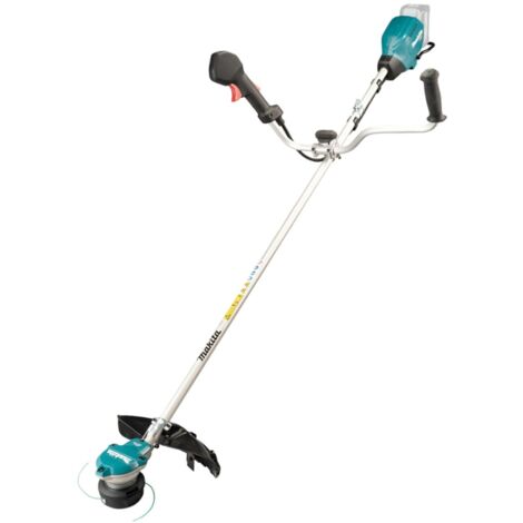 Makita UR002GZ01 Akku-Freischneider 40V max. Zweihandgriff Solo