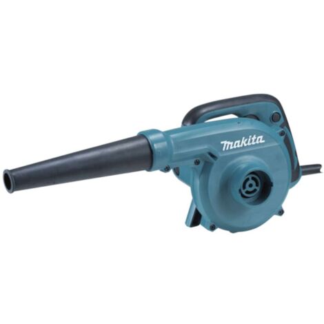Saugbläser 600W max. 57 mbar Unterdruck - MAKITA UB1103