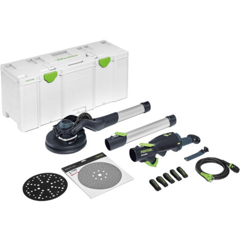 Langhalsschleifer LHS 2 225 EQI-Plus PLANEX FESTOOL - 575990