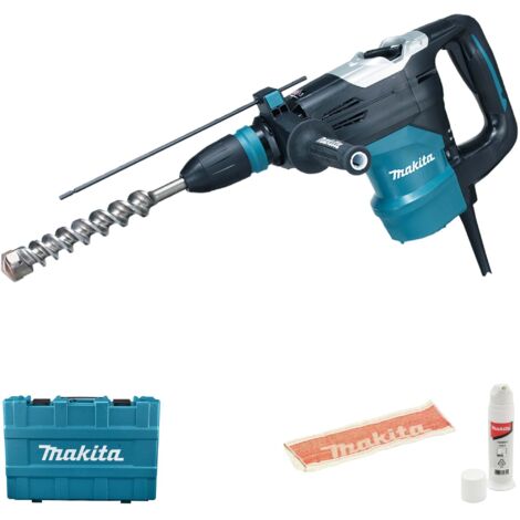 Bohrhammer SDS-Max 1100 W 40 mm MAKITA - HR4003C