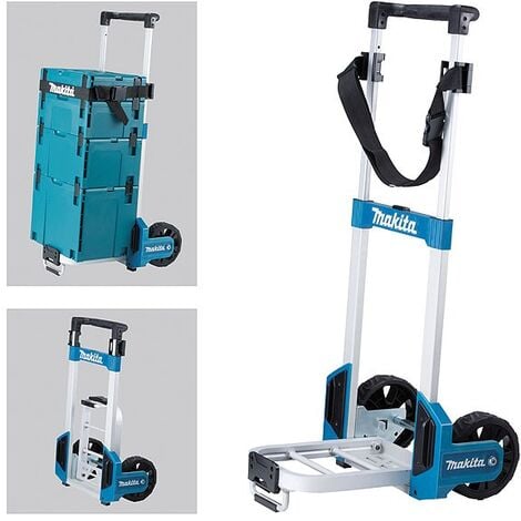 Handwagen für MAKPAC - MAKITA - TR00000001