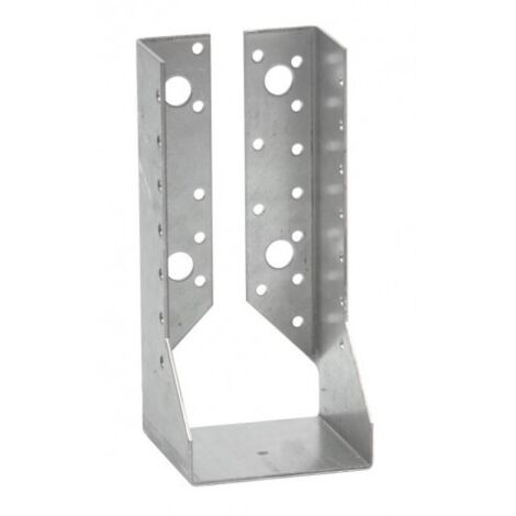 SIMPSON Innenflügel-Zimmermannsschuh - 64x138x76mm - St. 2mm - SAI340/64/2