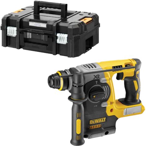 DEWALT 18V SDS-PLUS Bohrhammer - Ohne Batterie und Ladegerät - DCH273NT