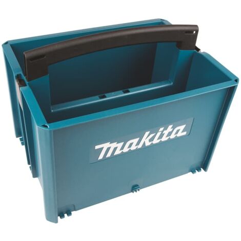 Niedriger Werkzeugkasten MAKITA 257 mm - P-83842