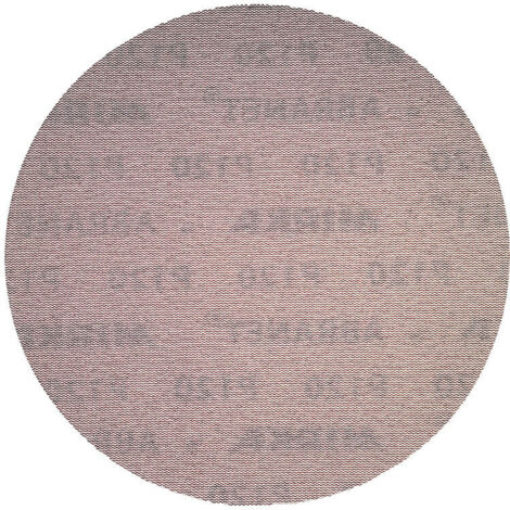 Abranet Scheibe Ø150 mm MIRKA Korn 80 - Packung mit 50 Stück - 5424105080