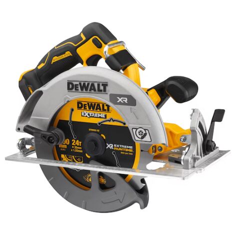 Kreissäge 190 mm XR Dewalt 18 V - DCS573NT-XJ