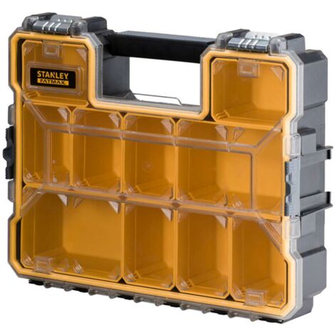 Stanley Organizer FatMax Pro Metall, tief
