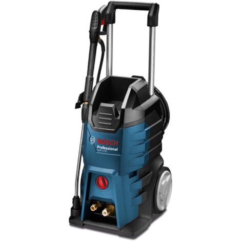 Bosch Hochdruckreiniger GHP 5-55