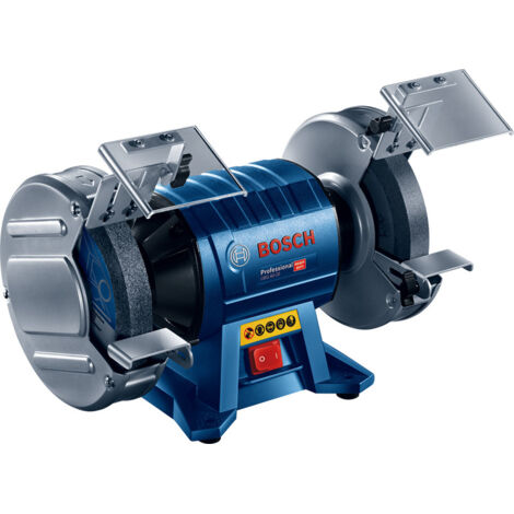 Schleifmaschine BOSCH GBG 60-20 - Ø200 mm 600 W - 060127A400