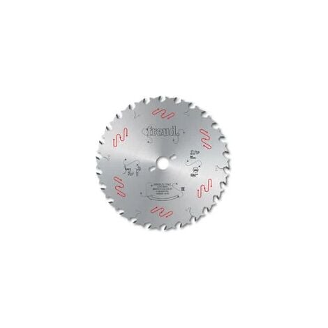 Durchflussmesser mit Rücklaufsperre FREUD - Ø250 3,2/2,2 AL30 Z22 BA - F03FS04590 -LU1C 0100