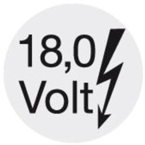 Schlagbohrmaschine 18 V Li-Ion 5 Ah Ø 13 mm MAKITA - 2 Akkus, Ladegerät, Koffer - DHP484RTJ