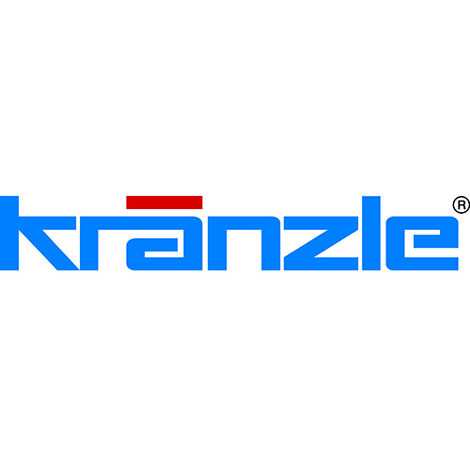 Schaumlanze mit Tank 1L KRANZLE - Für Hochdruckreiniger K1050 - 13530.2