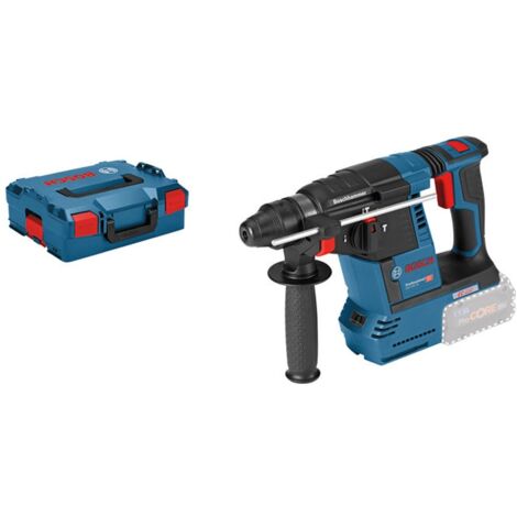 Bohrhammer GBH 18V-26 L-Boxx BOSCH - 0611909001