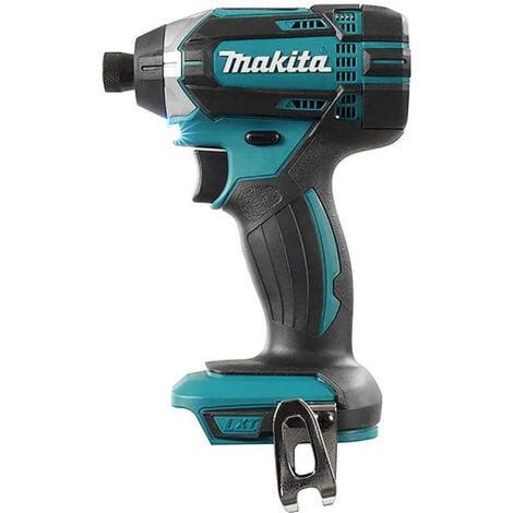 2er-Set MAKITA 18V Bohrschraubendreher Ø 13 mm DDF482 + Schlagschrauber 165 Nm DTD152 - DLX2127TJ1