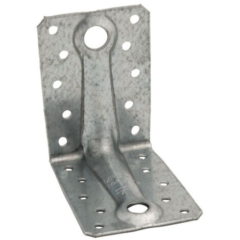 Verstärkter Winkel ABR9020 - 88x65x88x2mm - SIMPSON