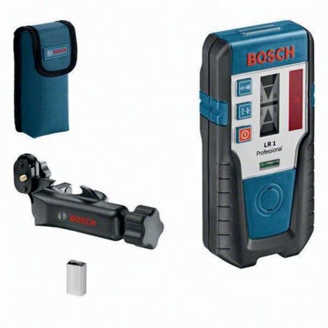 Bosch Laser-Empfänger Professional LR 1