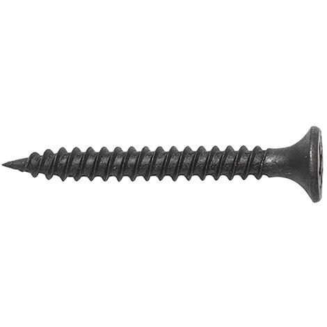 Schrauben in Streifen Gips/Metall 3.5 x 25 mm MAKITA 1000 Stück - F-31227