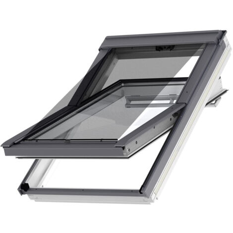 VELUX Aussenrollo - Anthrazitgrau - MHL C00 5060