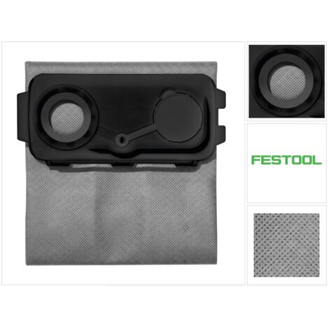 Longlife-Filtersack LL-FIS-CT MINI/MIDI-2/CT15 FESTOOL - 204309
