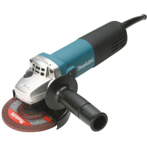 Winkelmühle 840 W, 125 mm Makita 9558Hnrg