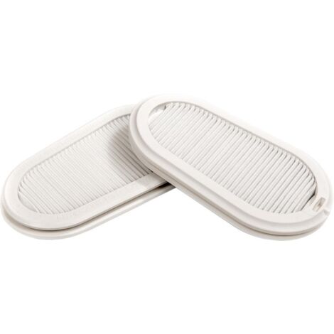 Staubfilterpaar SPR316 GVS für Elipse-Maske SPR501 oder SPR406 - SPR316