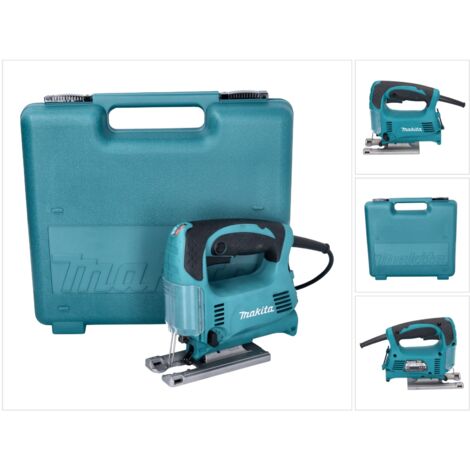MAKITA 450 W Stichsäge - Mit B10-Stichsägeblatt - 4329K