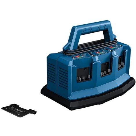 Bosch Professional GAL 18V6-80 Ladestation 1600A01U9L