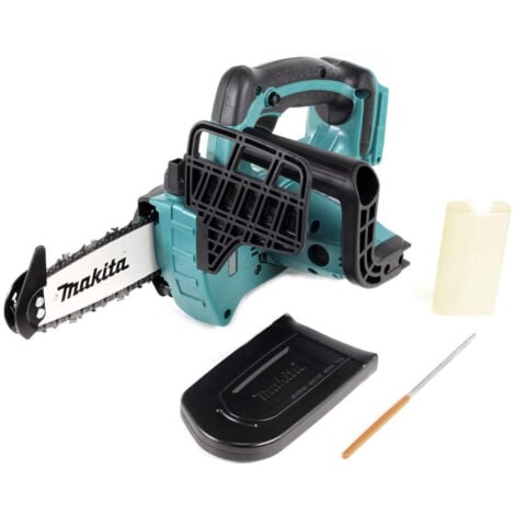 18V Li-Ion 11,5 cm MAKITA Baumsäge - ohne Akku und Ladegerät - DUC122Z