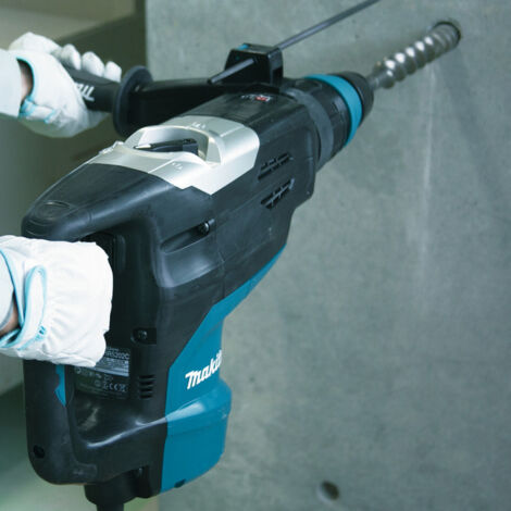MAKITA SDS-Max 1510W 52 mm Meißel-Bohrer - HR5202C