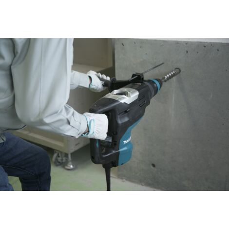 MAKITA SDS-Max 1510W 52 mm Meißel-Bohrer - HR5202C
