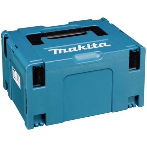 Akku Power Source Kit MAKITA 4 Batterien 5Ah + Dual-Ladegerät 197626-8