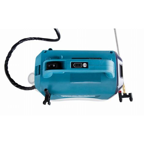 18V 5L MAKITA Sprühgerät ohne Akku - DUS054Z