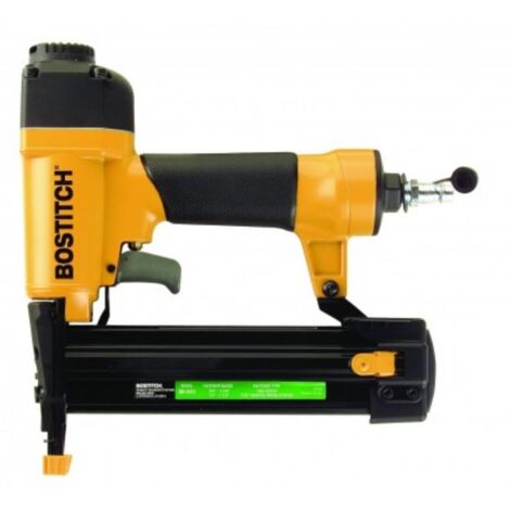 BOSTITCH 2 in 1 Heftnagler - SB-2IN1